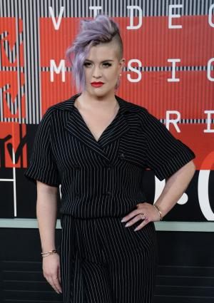 Kelly Osbourne to return to TV on 'CSI: Cyber'