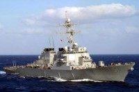 Harris receives U.S. Navy electronic warfare contract