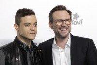 Rami Malek, Ellie Kemper, Christina Ricci, 'Key & Peele' are among the SAG Award nominees for TV