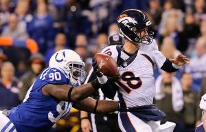 Angry Peyton Manning vehemently denies HGH accusations
