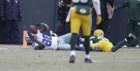 Dallas Cowboys' Dez Bryant wants to help NFL change catch rule