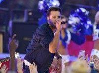 Luke Bryan, Dierks Bentley to co-host 51st Academy of Country Music Awards show
