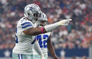 Eagles fan makes petition to kick Greg Hardy out of NFL