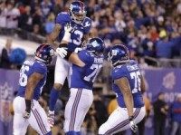 Odell Beckham Jr. wins appeal, according to sources