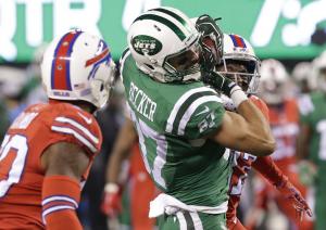 NFL names "Man of the Year" nominees