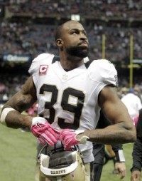 Shannon Sharpe wants New Orleans Saints' Brandon Browner axed