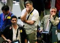 OPEC hangover sends oil sharply lower