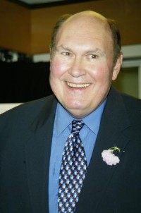 Willard Scott to retire from 'Today'