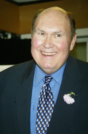 Willard Scott to retire from 'Today'