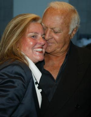 Robert Loggia from 'The Sopranos' and 'Big' is dead at 85