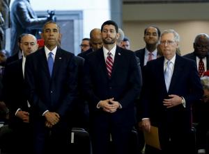 Congress looks to postpone deadline for new $1.1T spending bill until next week