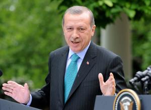 Gollum to be evaluated in Turkish President Erdogan insult case