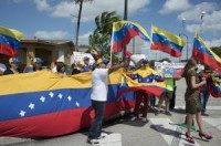 Venezuela holds momentous election with potential opposition victory