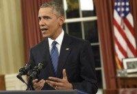 Fox News pulls two personalities off air for profanity after Obama's TV address