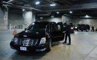 Suspended Secret Service agent killed in apparent robbery