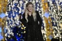 Kelsea Ballerini predicts a 'women era' in country music