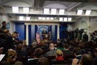 Obama says economy, ACA among highlights of '15; Pledges to 'keep up pressure' on terror in '16