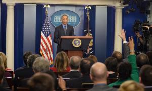 Poll: More Americans say the U.S. is losing battle against terrorism