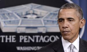 Obama: No 'specific and credible' threat on homeland, encourages vigilance during holiday weeks