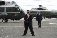 House panel report finds Secret Service 'in crisis,' multiple breaches revealed