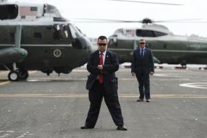 House panel report finds Secret Service 'in crisis,' multiple breaches revealed