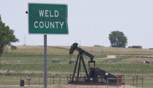 Oil, gas wages for Colorado strong