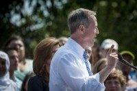 O'Malley fails to qualify for Ohio ballot