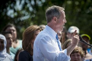 O'Malley fails to qualify for Ohio ballot