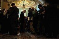 Omnibus spending bill asks for delay of 'Cadillac Tax' on expensive ACA plans until '20