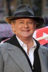 'Downton Abbey' stars read lines with American accents