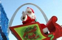 NORAD celebrates 60 years of tracking Santa Claus