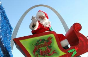 NORAD celebrates 60 years of tracking Santa Claus