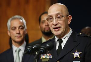 Chicago police to expand Taser use, additional training