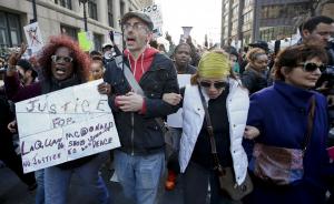 Audio reveals police requested Taser before shooting Chicago teen