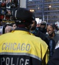 Democratic bill calling for independent reviews of fatal police shootings gaining support