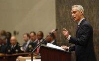 Chicago mayor to announce changes to police training, equipment