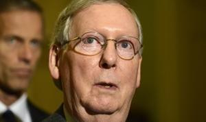 Senate passes budget repealing Obamacare, Planned Parenthood funding