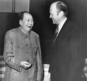 Letter signed by China's Mao Zedong sells for $900,000