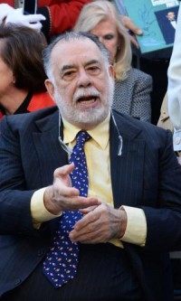 Francis Coppola says George Lucas 'sucked' into mainstream with 'Star Wars'