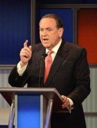 Huckabee calls on pro-lifers to condemn shooting