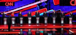 Next GOP debate may only feature six candidates
