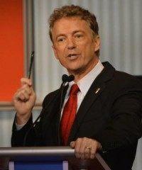 Rand Paul and Ben Carson condemn NSA spying on Netanyahu