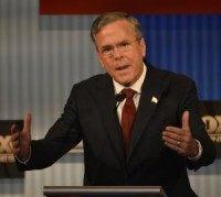Jeb Bush hints that his VP pick would be a woman