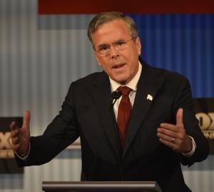 Jeb Bush hints that his VP pick would be a woman