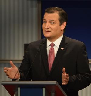 Technical tie in polls pits Rubio and Cruz against each other