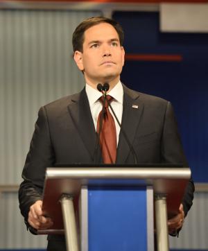 Rand Paul slams Marco Rubio on visas vote