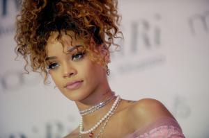 Rihanna to present Puma collection at 2016 N.Y. Fashion Week