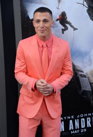 Colton Hayes shares his struggles with 'intense anxiety' over social media