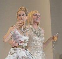 Celebrity co-stars who didn't get along