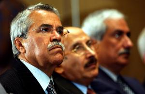 No limit to output, Saudi Arabia says